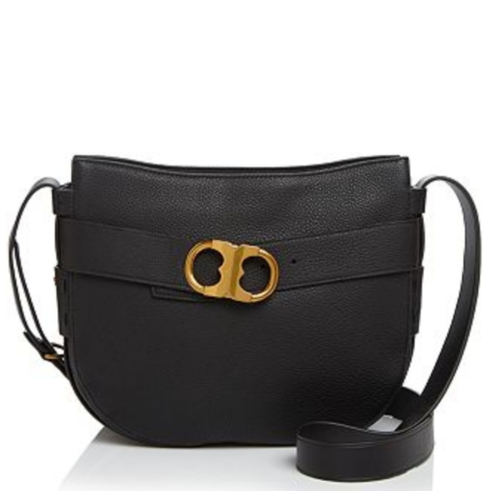 Tory Burch Gemini Link Crossbody
